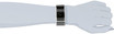 BERING Women's Watch with Ceramic Link Band and Scratch Resistant Sapphire Glass