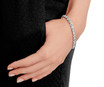 Swarovski Angelic White Bracelet