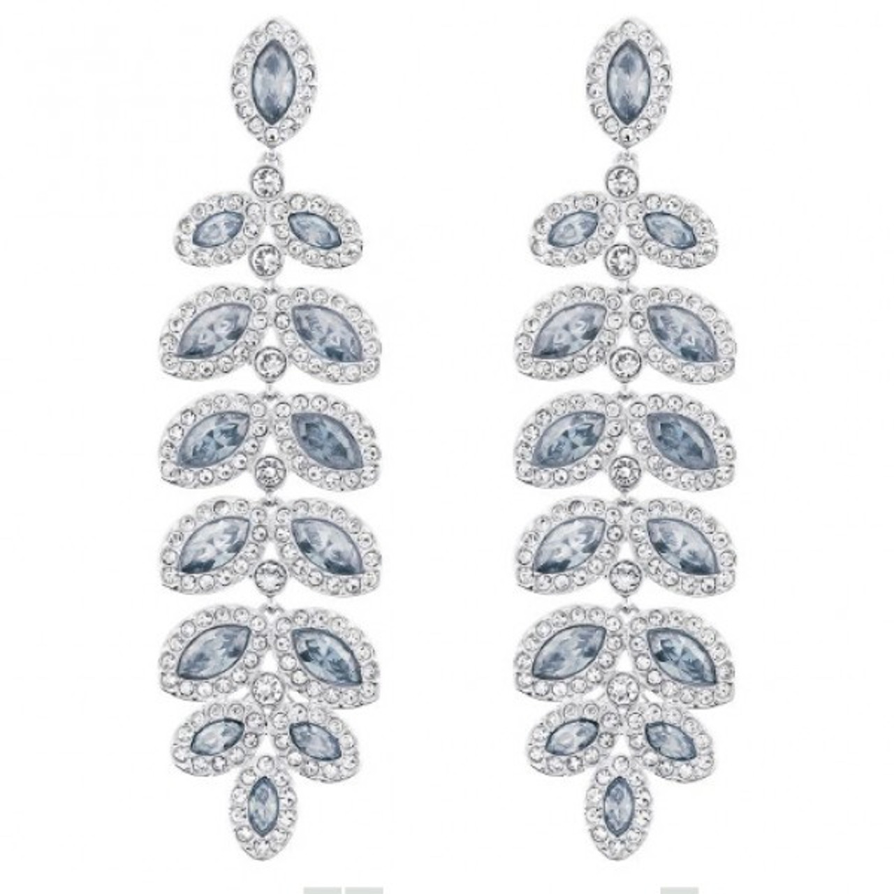 美品SWAROVSKI スワロフスキー 『Baron ピアス』 5350617 スワロフスキー Swarovski 『Baron ピアス』 5350617 : 5350617