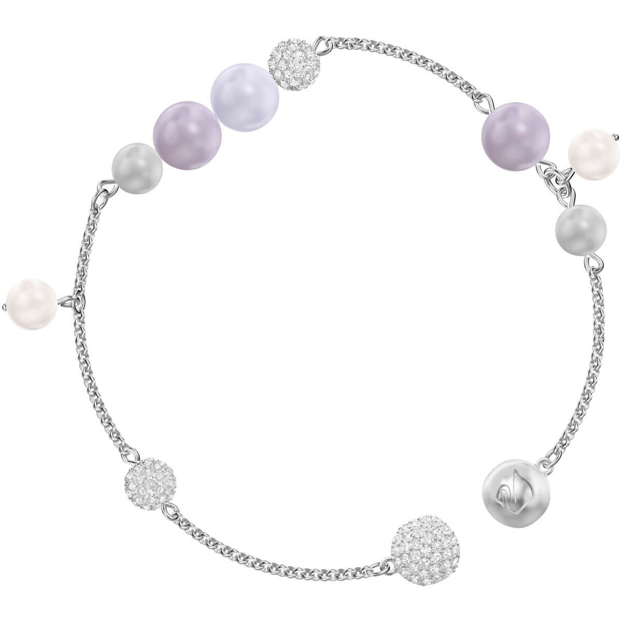 Swarovski remix collection bracelet Clearance