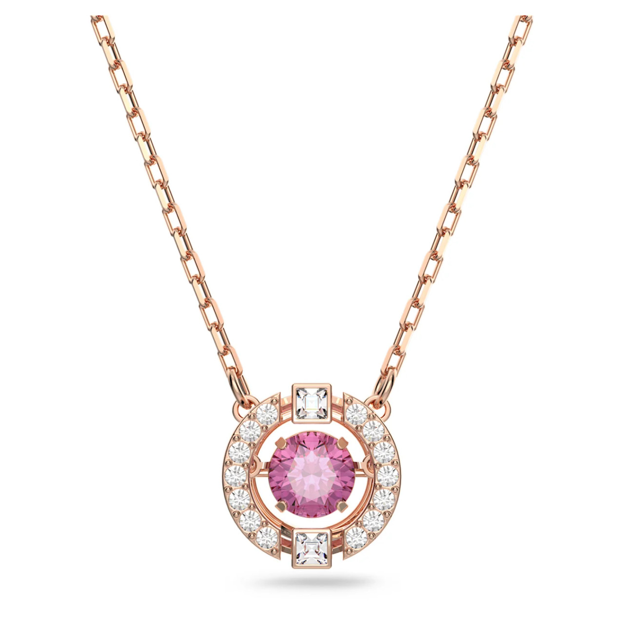 ネックレス・ペンダント [SWAROVSKI] Sparkling Dance Necklace Amazon.com: Swarovski Sparkling Dance North Pendant Necklace