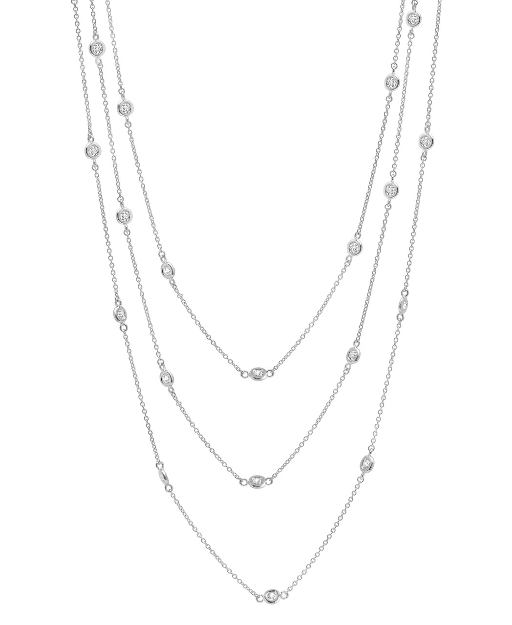 Crislu DBY Necklace | Best Jewelry Accents