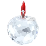 Swarovski Travel Memories New York Apple Crystal Figurine