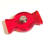Swarovski Holiday Cheers Candy Magnet