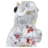 Swarovski Asian Symbols Adorable Horse Crystal Figurine