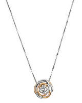 Hot Diamonds Eternal Rose Set 4