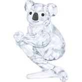Swarovski Koala Crystal Figurine