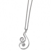 Oliver Weber Elegant Pendant