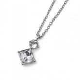 Oliver Weber Graceful Pendant