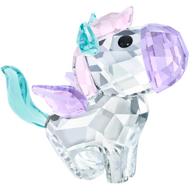 Swarovski Unicorn Crystal Figurine