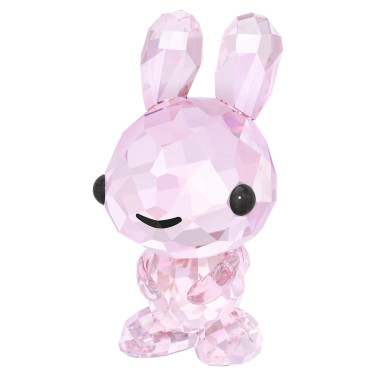 Swarovski Zodiac Crystal Figurine - Gracious Rabbit
