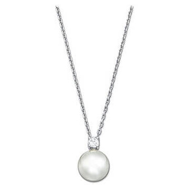 Swarovski Tricia Pearl Pendant