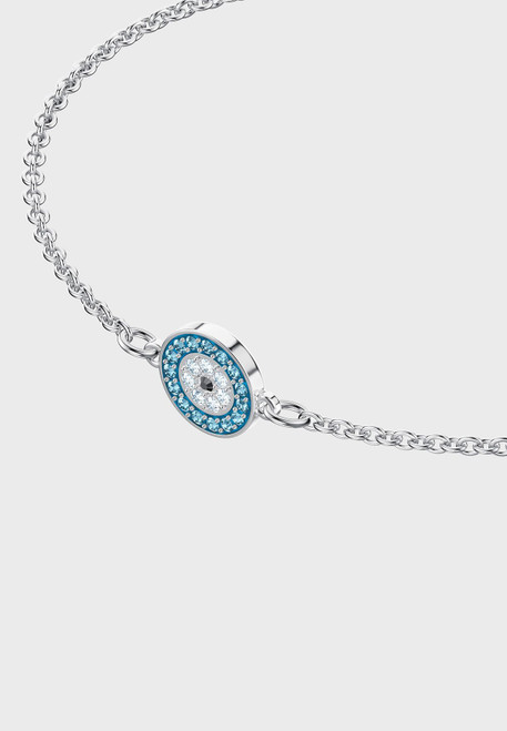 Swarovski Luckily Evil Eye Small 
