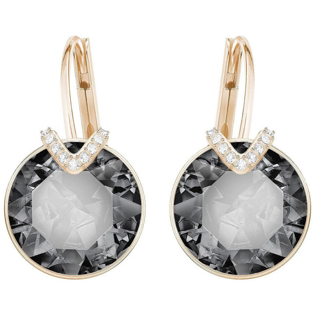 Swarovski Earrings and ear cuffs for Women | Online Sale up to 70% off |  Lyst UK