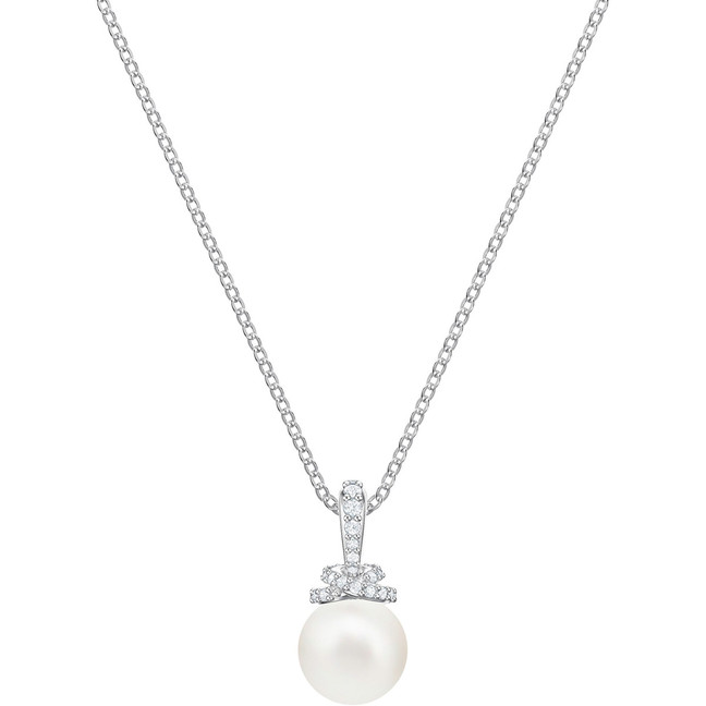 Swarovski Originally White Pearl Pendant