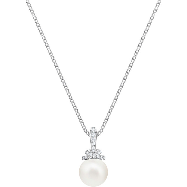 Swarovski Originally White Pearl Pendant