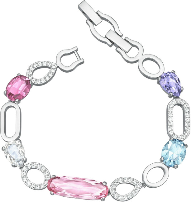 Swarovski Fashion Cynthia Multi-Color Bracelet