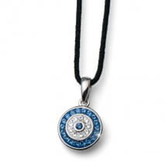 Oliver Weber Evil Eye Pendant