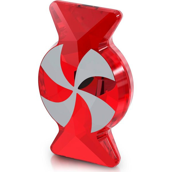 Swarovski Holiday Cheers Candy Magnet