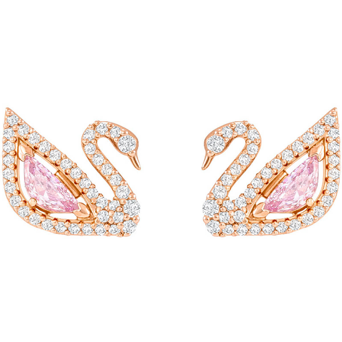 VIP価格【SWAROVSKI】スワロフスキー Dazzling Swan SWAROVSKI｜【公式】【スワロフスキー】Dazzling Swan