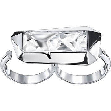 Swarovski by Jean Paul Gaultier　ネックレス Amazon | Jean Paul Gaultier for Atelier Swarovski、逆