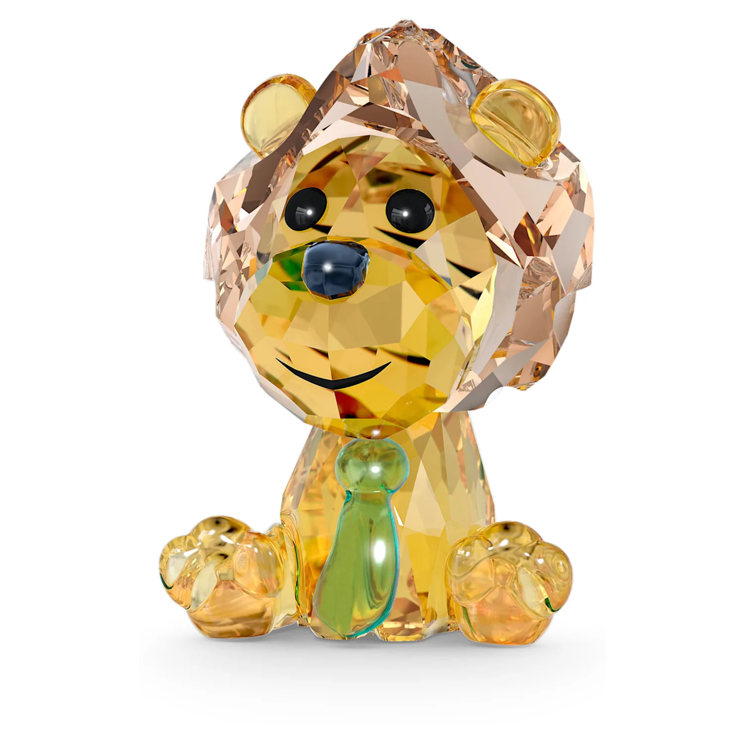 Swarovski Baby Animals Roary the Lion - Thumbnail 5