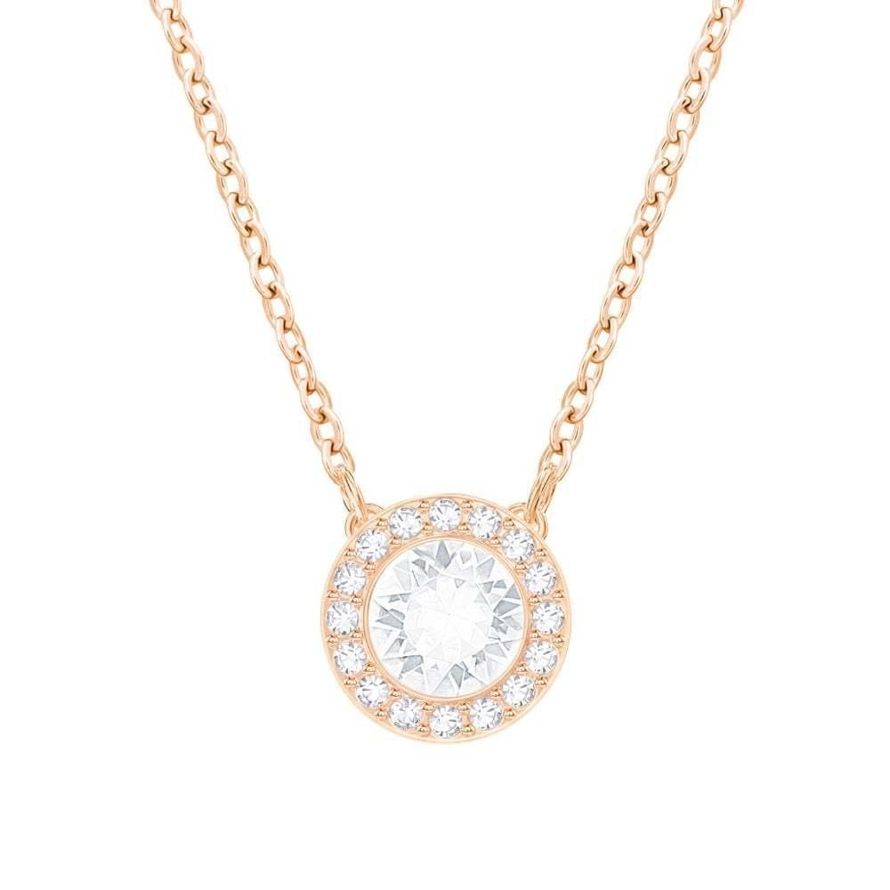 SWAROVSKI Angelic Necklace | Nordstrom jewelry, Jewelry gifts, Necklace