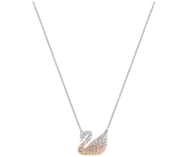 Swarovski-Iconic-Swan-Pendant-