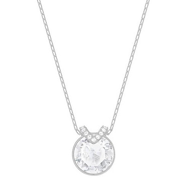 swarovski bella pendant