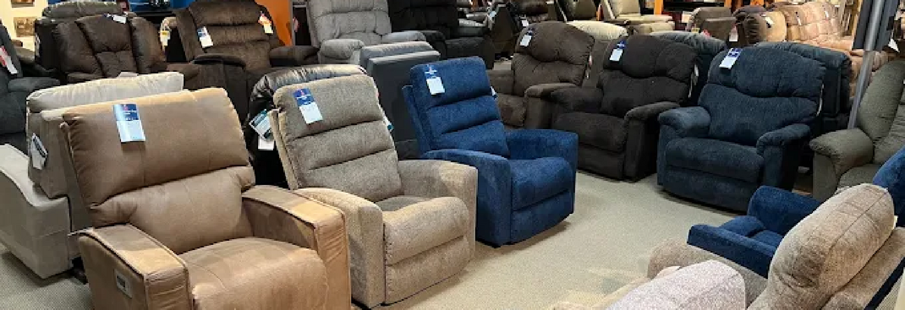 Recliners