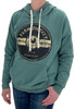 Farm Diggity Hoodie/ Green