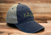  Farm Diggity Hat /Navy / Khaki 