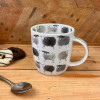 Splendid Sheep Mug / Alex Clark 