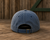 Farm Diggity Hat / Denim