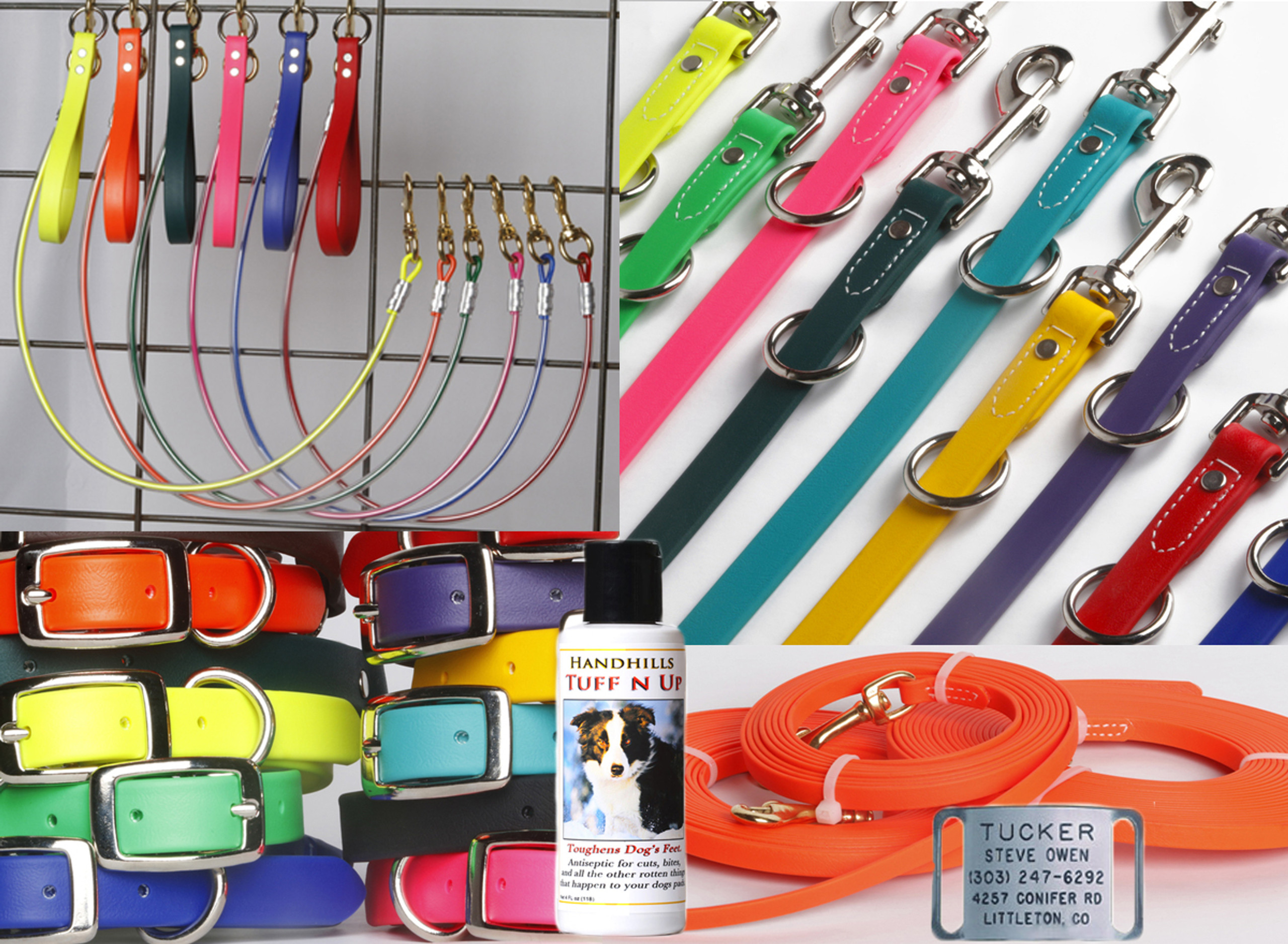 Tuff N Up/ Pad Toughener Farm Diggity