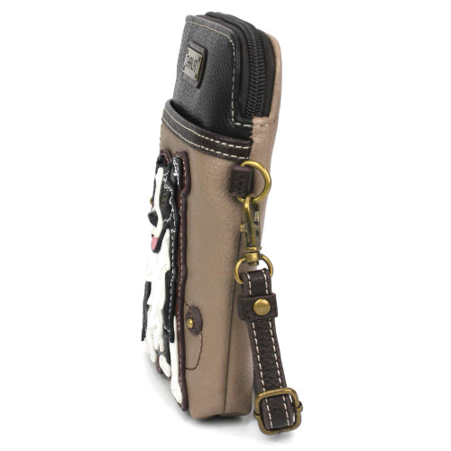 Cellphone XBody - Border Collie  / Chala