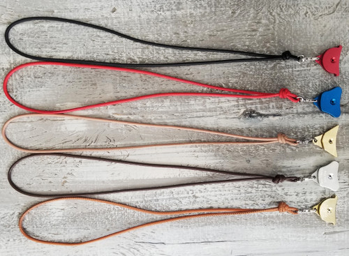 Celtic Logan Ventura Brass Whistle