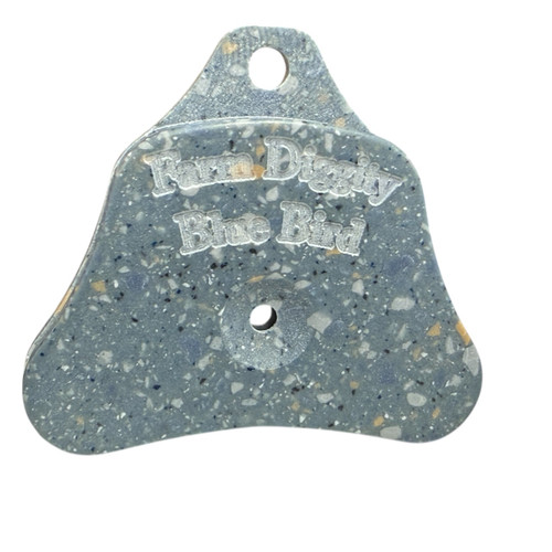 Blue Bird Whistle/Corian