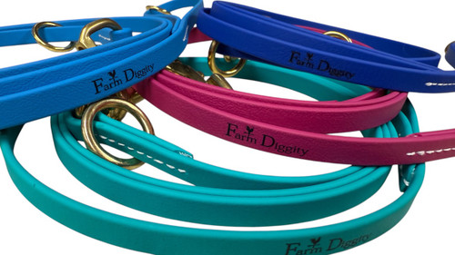 Trial Leash 5ft, 3/8" Trial Leash 5ft, 3/8"