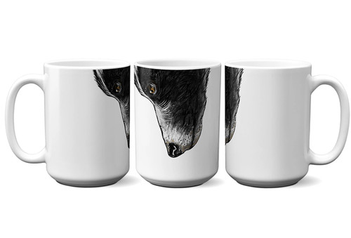 Sheep Snout Mug Sheep Snout Mug