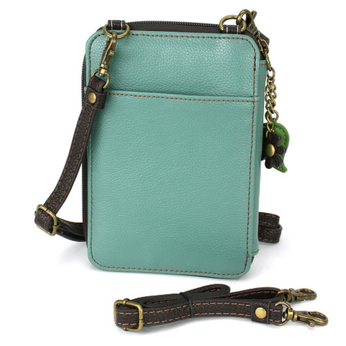 Wallet Xbody / Highland Cow