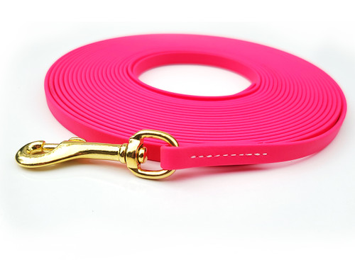 Long Lines / Check Cords