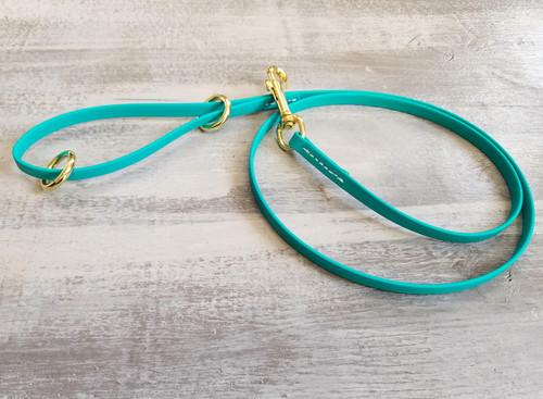 Trial Leash 4 ft, 3/8 Trial Leash 4 ft, 3/8