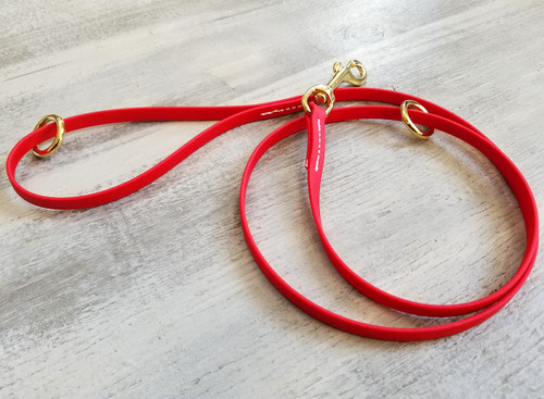 Trial Leash 4 ft, 3/8 Trial Leash 4 ft, 3/8