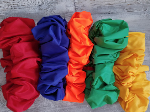 Sheep Marking Collars / Pack of 5