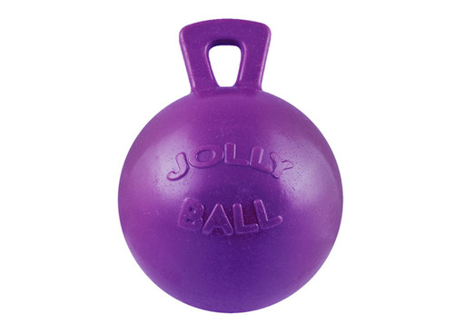 Tug-N-Toss for Dogs, Jolly Pets