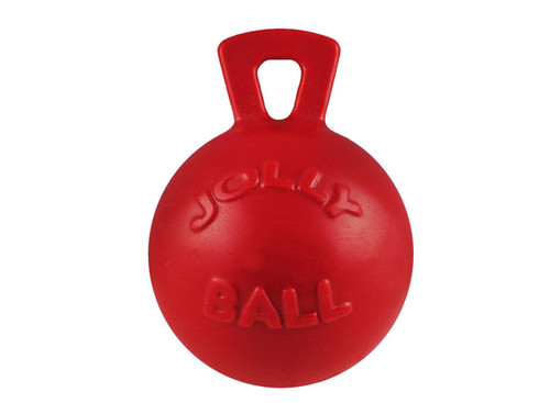 Tug-N-Toss for Dogs, Jolly Pets