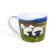 Are Ewe The Boss - China Mug - Thomas Joesph