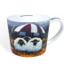 Wish You Were Here - China Mug - Thomas Joesph