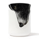 Border Collie Snout Mug
